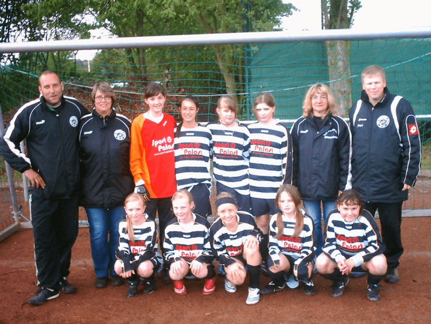 TuS Preußen Vluyn 09 FC NeukirchenVluyn 09/21 e.V.